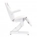 Beauty Bed SILLON BASIC, white